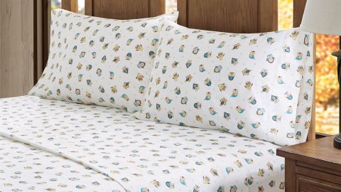 Best Kids Bed Sheets 2020 Cnn Underscored, Twin Size Bed Sheets For Toddlers