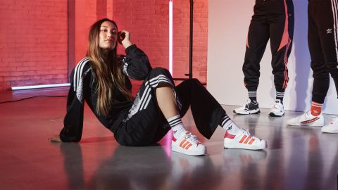 Adidas
