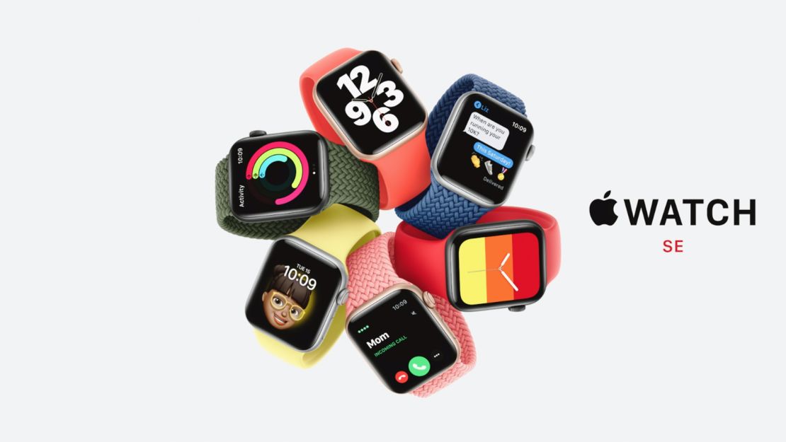 Apple Watch SE