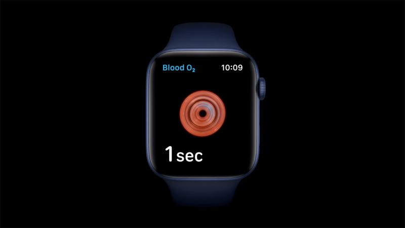 Apple watch series 3 pulse online oximeter