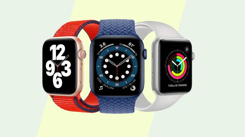 Apple Watch Series 6 & SE: Your Ultimate Guide | CNN Underscored