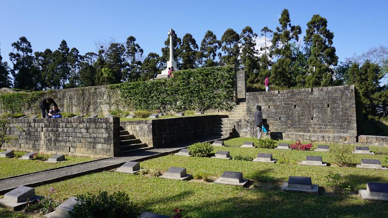 India's Forgotten Battle Of WWII: Kohima-Imphal, Stalingrad Of The East ...