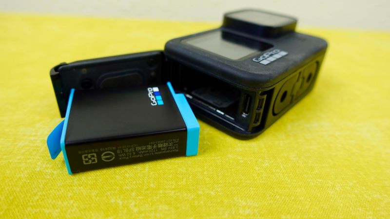 GoPro Hero9 Black review: more features than you'll probably ever 