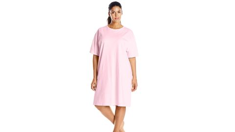 Hanes Women's Wear Around Nightshirt