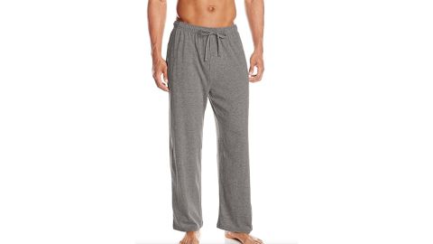 Fruit of the Loom Men's Jersey Sleep Pant