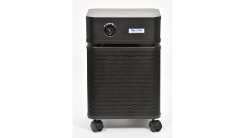 HealthMate Room Air Purifier With HEPA Filter