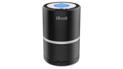 Levoit LV-H132 Air Purifier Filtration With True HEPA Filter