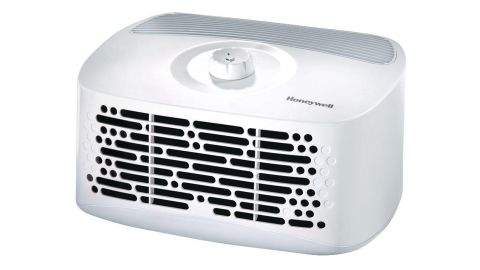 Honeywell HEPA-Type Tabletop Air Purifier
