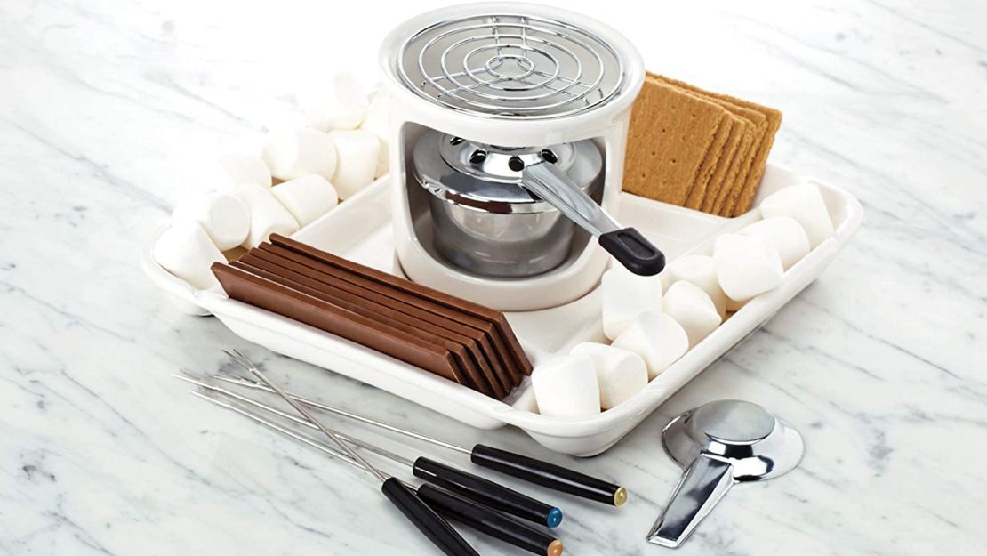 Chicago Metallic S'mores Maker