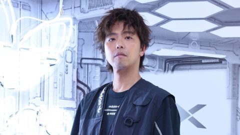 Actor and singer Alien Huang was found dead at his home in Taipei.