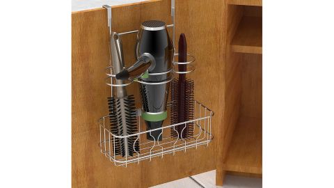 Simple Houseware Cabinet Door Organizer