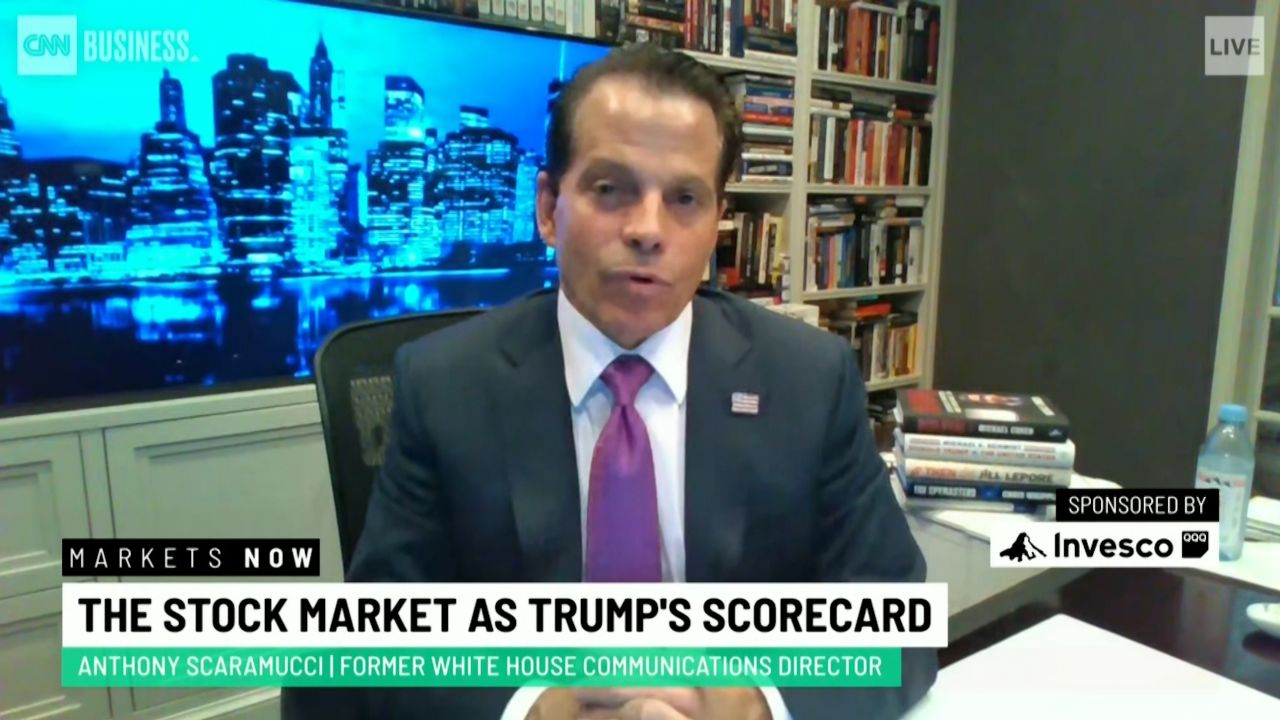 scaramucci markets now 9.16.2020