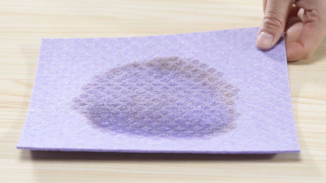 Swedish dishcloth review: An eco-friendly paper towel