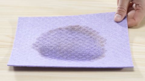 Swedish Dishcloth Cellulose Sponge Cloths