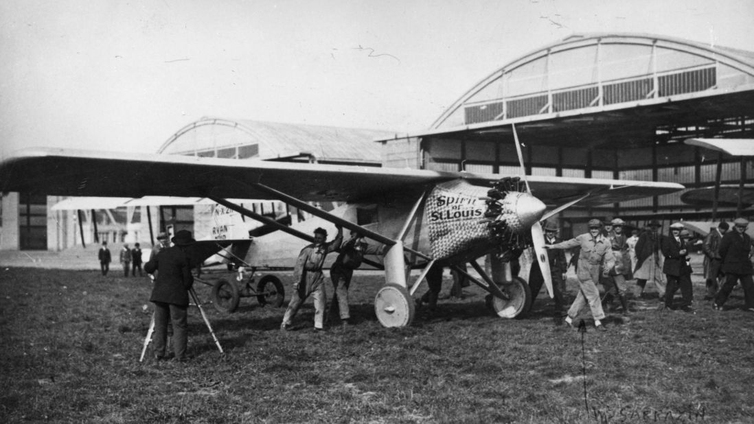 Possibly the world's most famous plane, the <a href="http://www.charleslindbergh.com/plane/" target="_blank" target="_blank">Spirit of St. Louis</a> -- a Ryan NYP monoplane -- made history in 1927 for making the first non-stop solo transatlantic flight. The pilot, Charles Lindbergh, helped design the plane. He was most concerned about making it lightweight, opting for a single-engine design and a wicker chair to lighten the load. The flight from New York to Paris made Lindbergh an instant celebrity and began a cultural obsession with aviation.