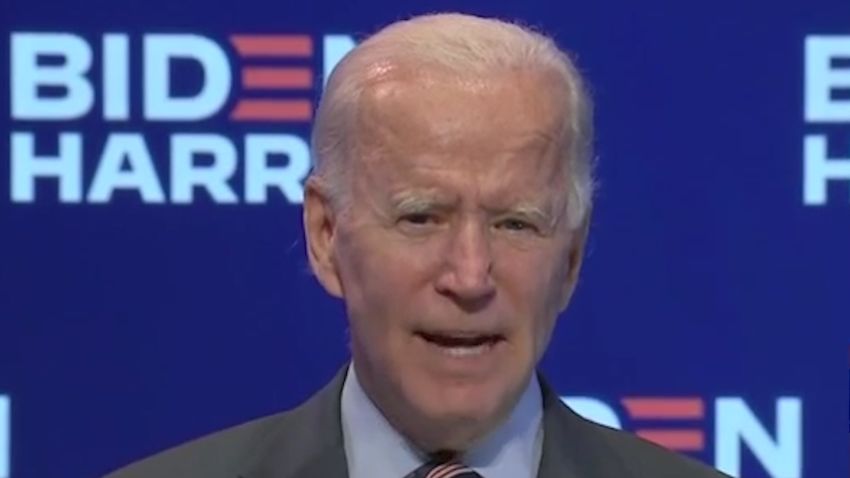 Fact Check Biden Ad Misleadingly Suggests Trump Called Covid 19 A