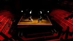 Amanpour Kwame Kwei-Armah