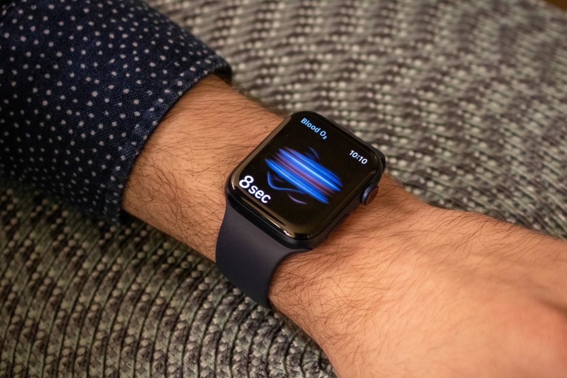 How to sell or trade in your old Apple Watch