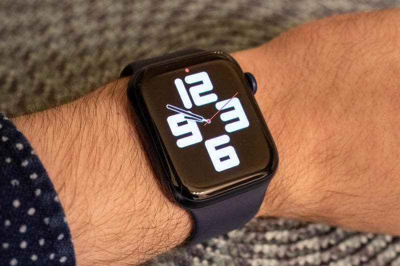 Apple Watch Series 6 review | CNN Underscored