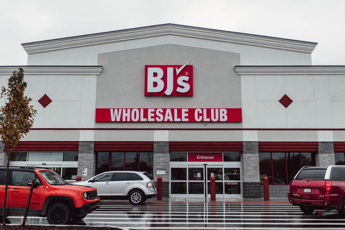Costco Rival BJ's Wholesale Club Goes Public: What It's Like to Shop