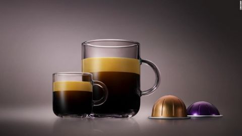 Nespresso