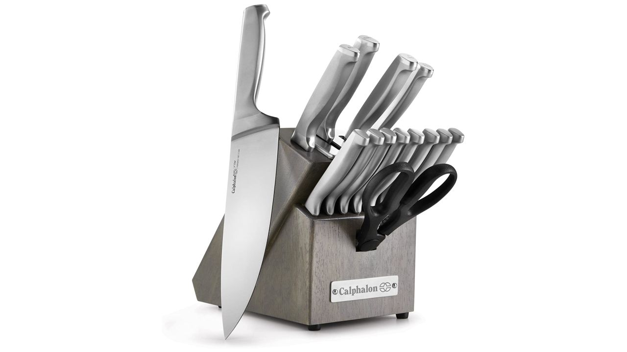 8 Piece Steak Knives Set Stainless Steel Ultra Sharp - Lux Decor Collection  : Target