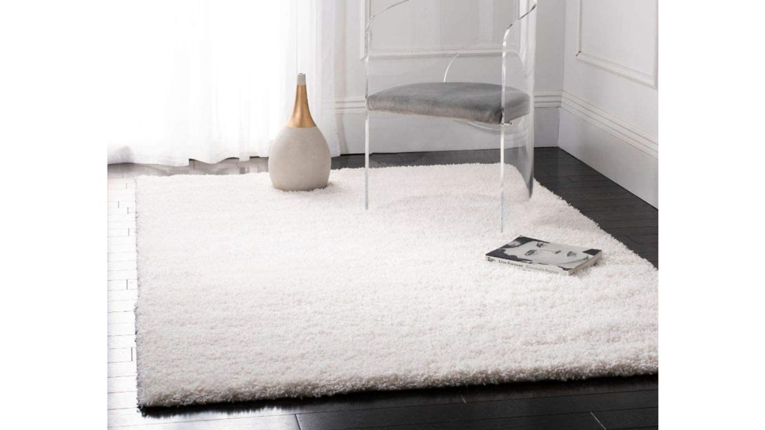 Safavieh California Premium Shag Collection Area Rug 