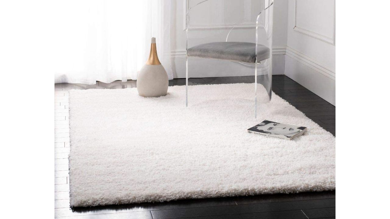 Safavieh California Premium Shag Collection Area Rug