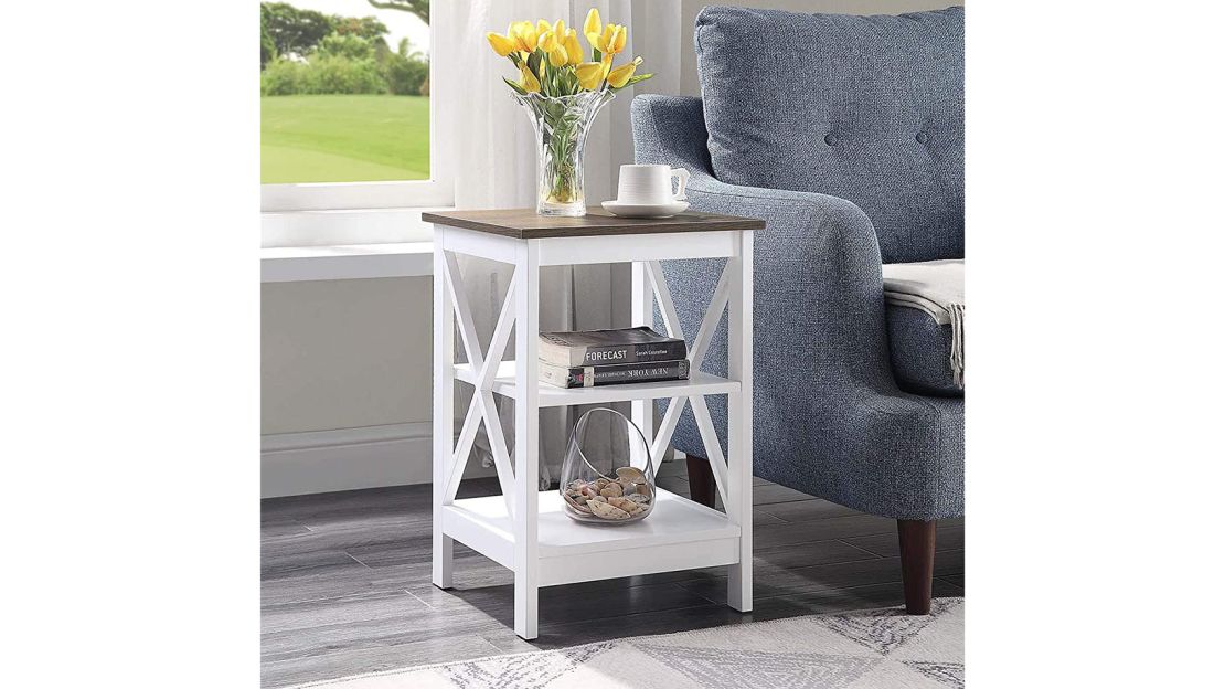 Convenience Concepts Oxford End Table