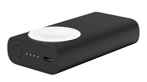 Boost Charge Power Bank 2K for Apple Watch