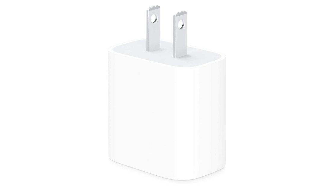 Apple 18-Watt USB-C Wall Charger