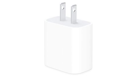 Apple 18-Watt USB-C Wall Charger