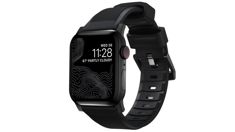 Cool apple watch online accessories