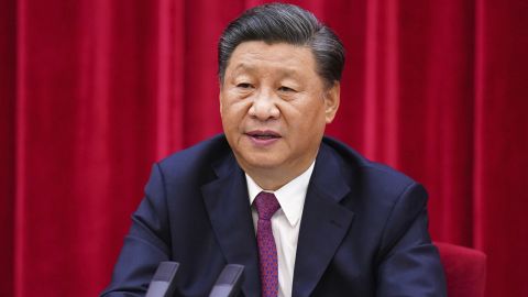 One of Chinese President Xi Jinping's catchphrases has been "the party exercises overall leadership over all endeavors across the country." A new directive indicates that the Chinese leader wants to take more overt measures to spell out the importance of the Communist Party's philosophies. 
