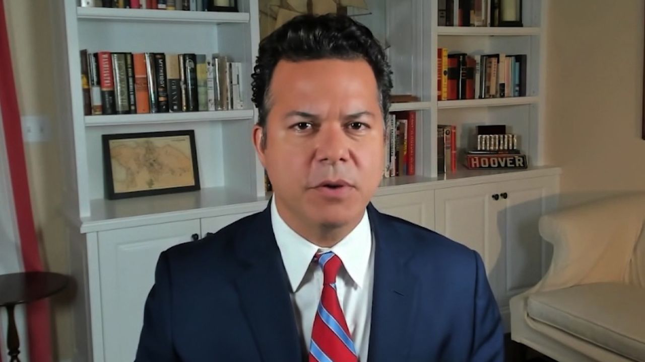 john avlon