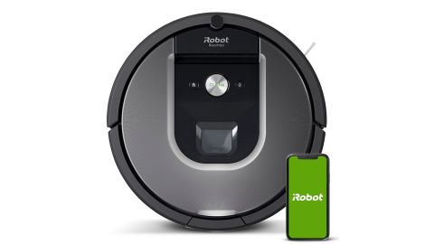 iRobot Roomba Restored 960