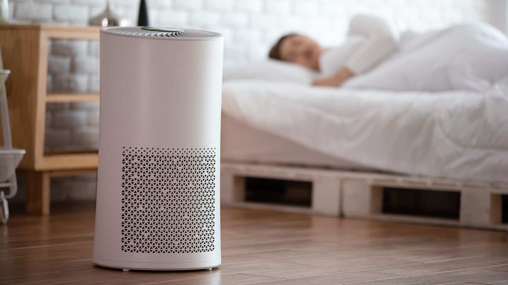 Smart Air – Clean air is not a luxury – affordable air purifiers