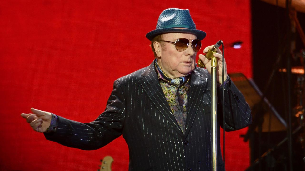 Van Morrison will release three new songs railing against lockdowns and pandemic restrictions in the UK. The 74-year-old musician said his freedoms are being impinged upon. 