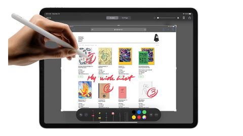 iPad Pro