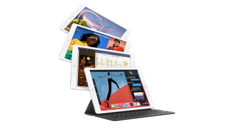 iPad