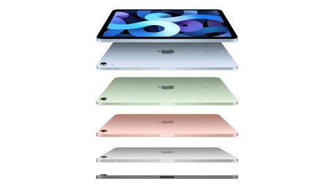 iPad Air