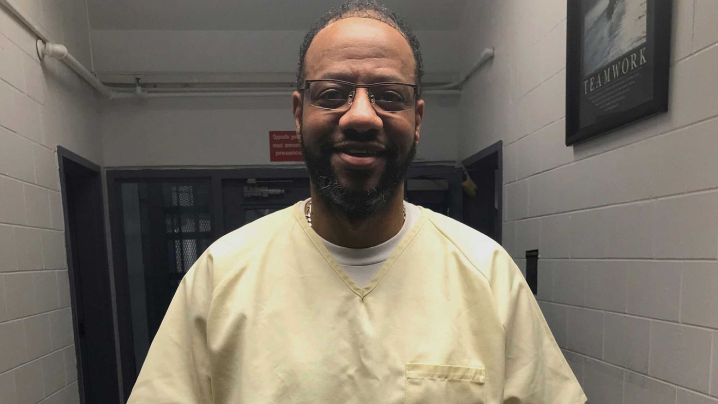 Pervis Payne has been on death row more than three decades.