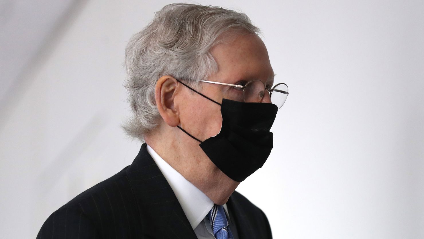 Senators Uncover More The Cbs Trump Connection Deepens - 99nfqa1