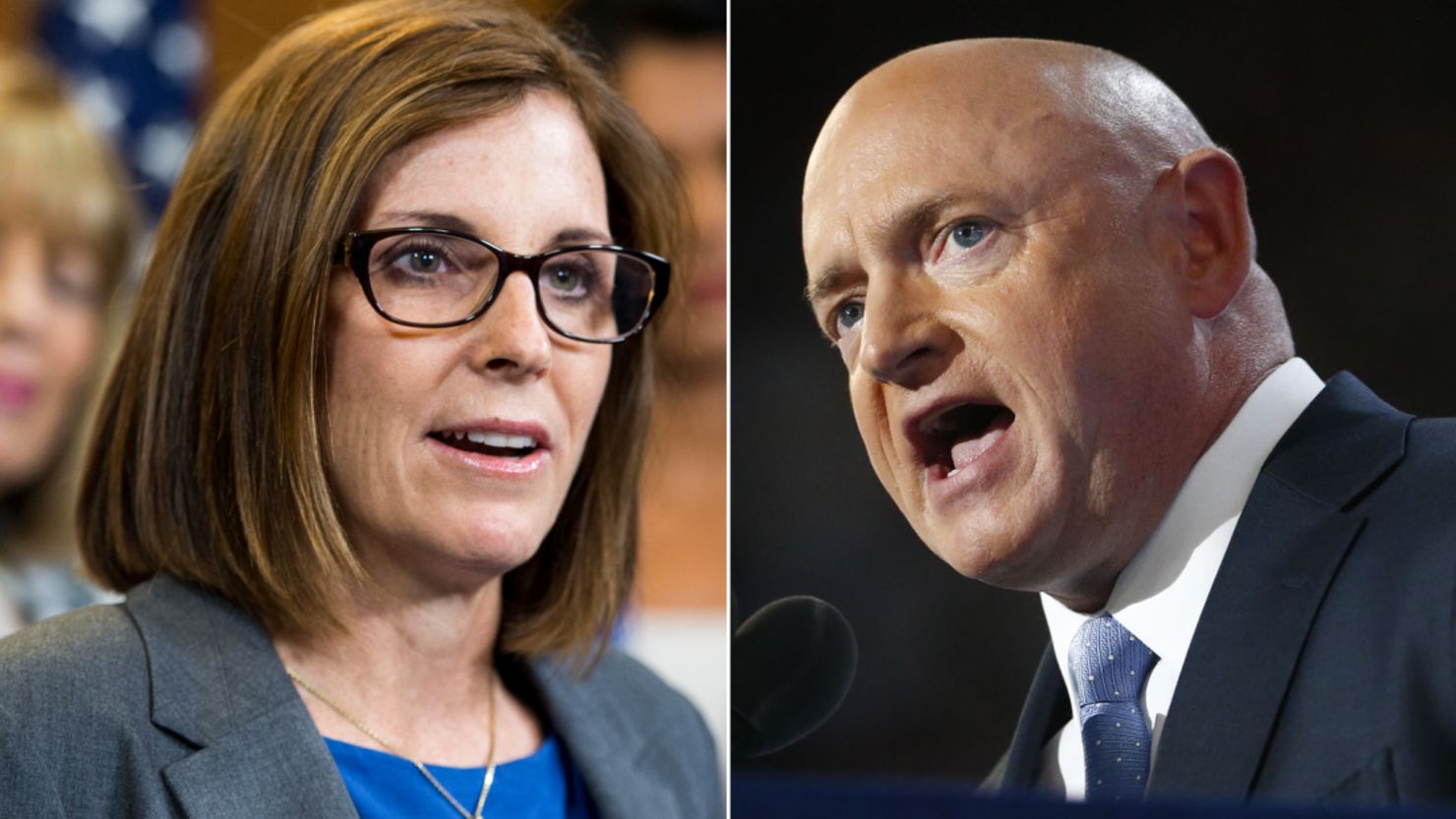 mcsally kelly SPLIT