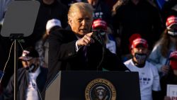Trump Minnesota Rally thumb