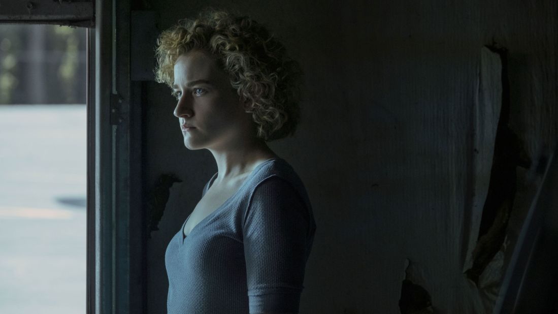 <strong>Outstanding Supporting Actress in a Drama Series:</strong> Julia Garner, "Ozark"