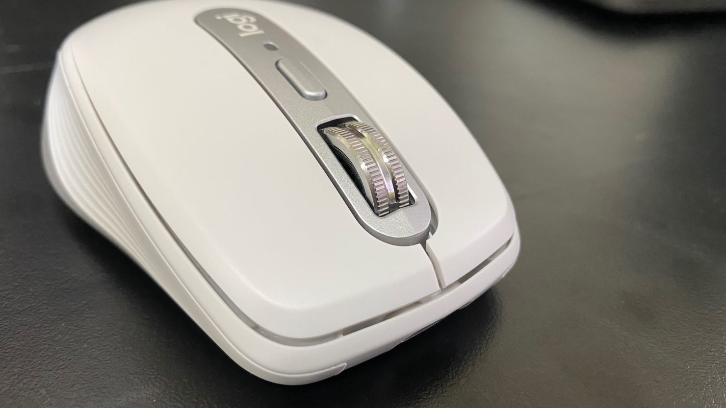 Logitech MX Anywhere 3 review