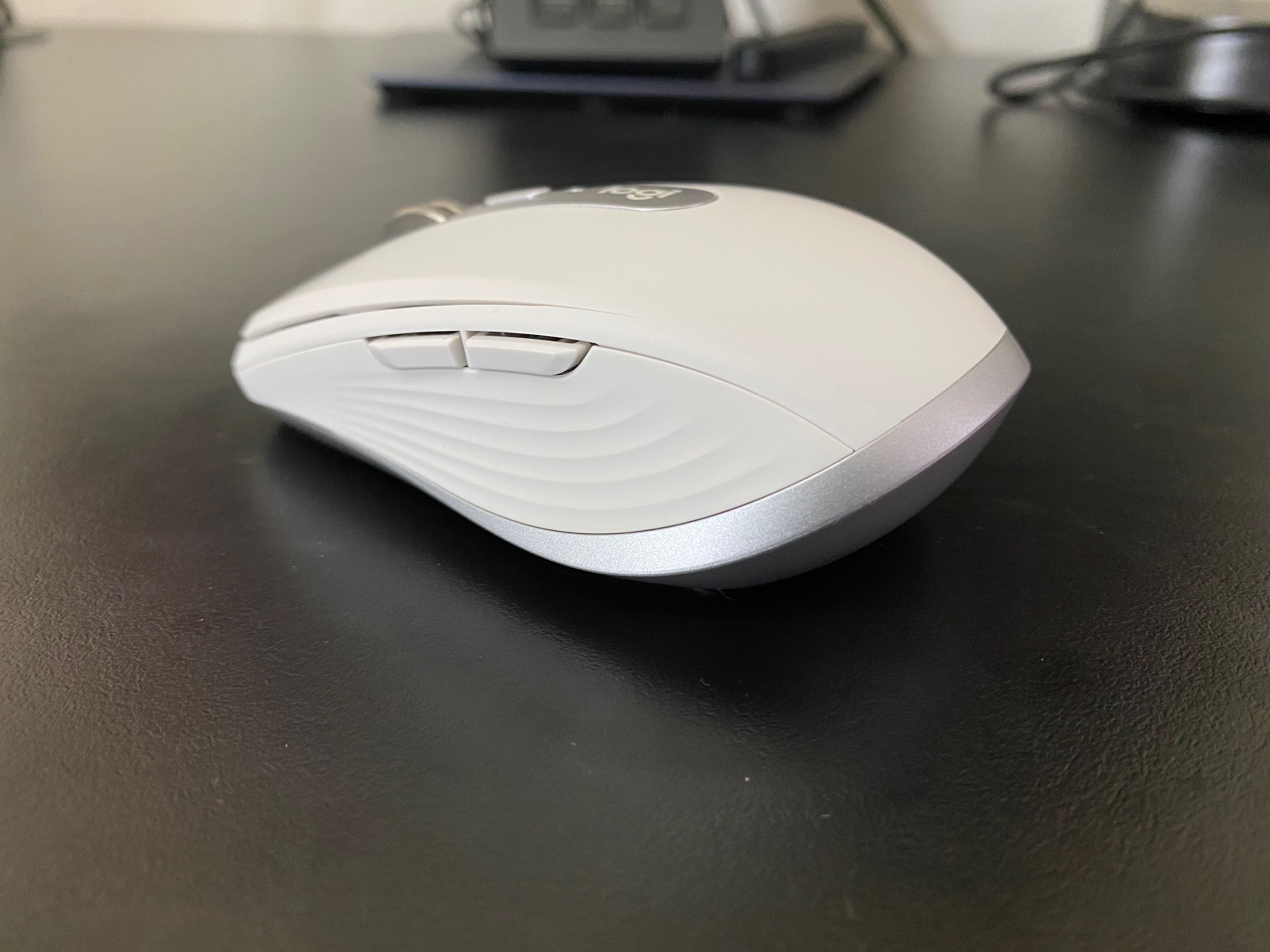 Logitech MX Anywhere 3 review