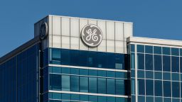 General Electric Global Operations Center in Cincinnati, Ohio in 2019.