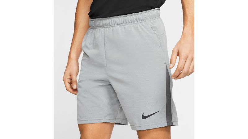 nike dry epic training shorts